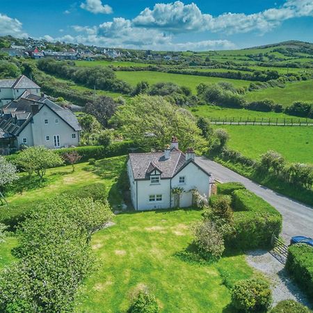 Dollars Cottage - 4 Bedroom Cottage - Llangynydd Exterior foto