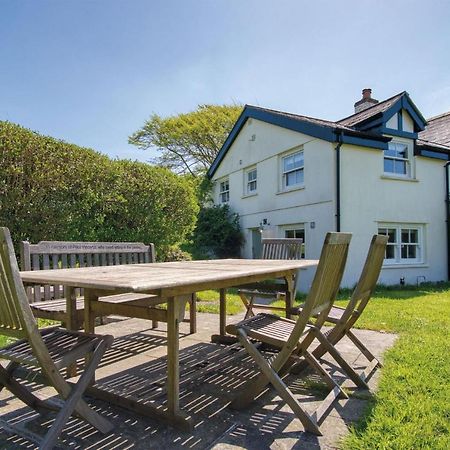 Dollars Cottage - 4 Bedroom Cottage - Llangynydd Exterior foto