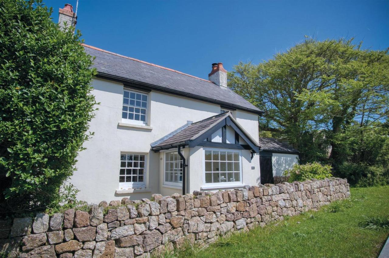 Dollars Cottage - 4 Bedroom Cottage - Llangynydd Exterior foto