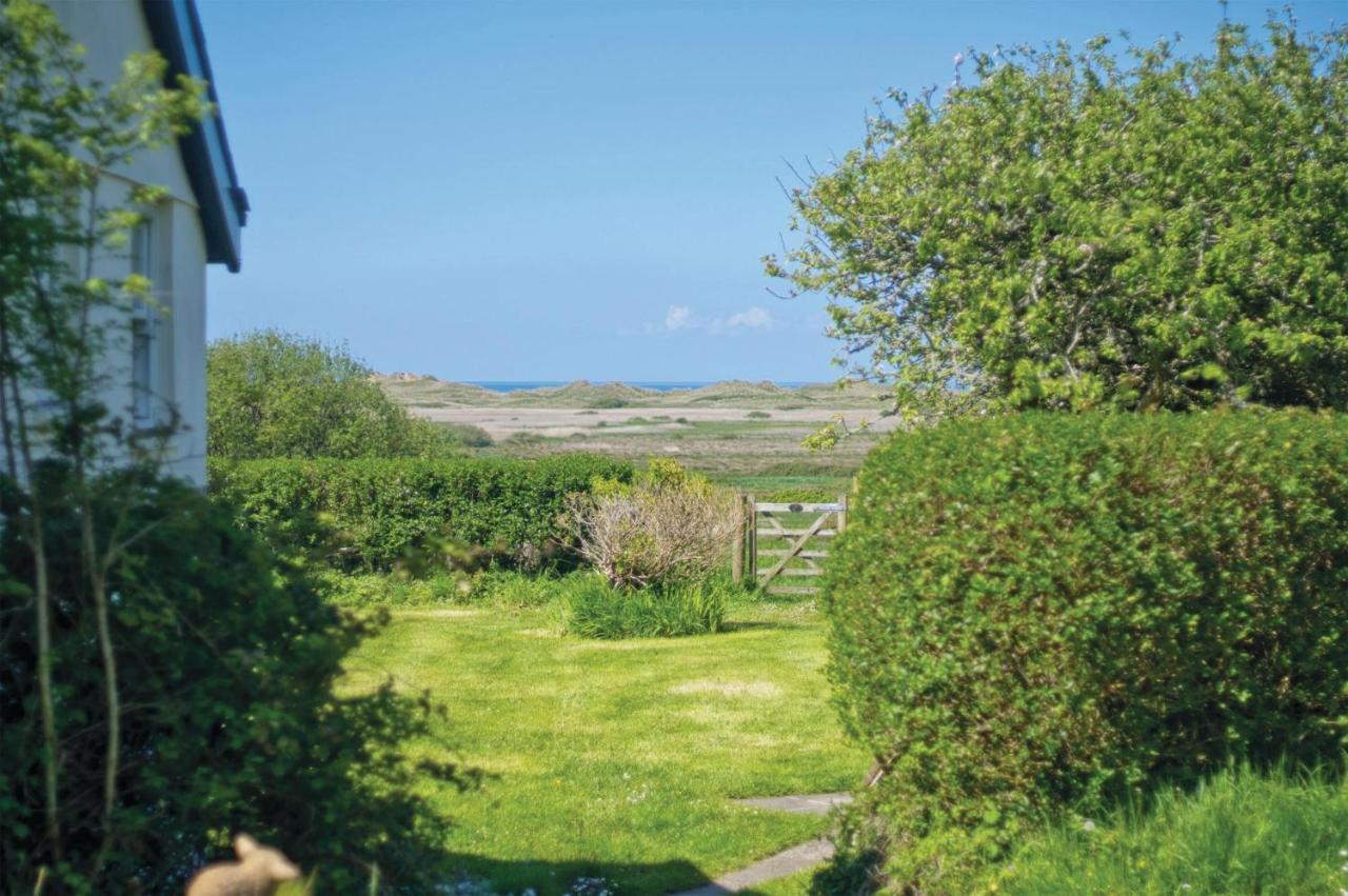 Dollars Cottage - 4 Bedroom Cottage - Llangynydd Exterior foto
