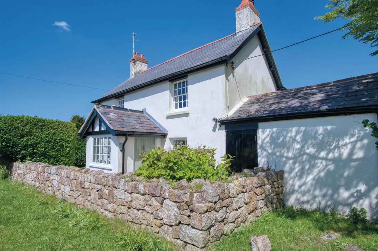 Dollars Cottage - 4 Bedroom Cottage - Llangynydd Exterior foto